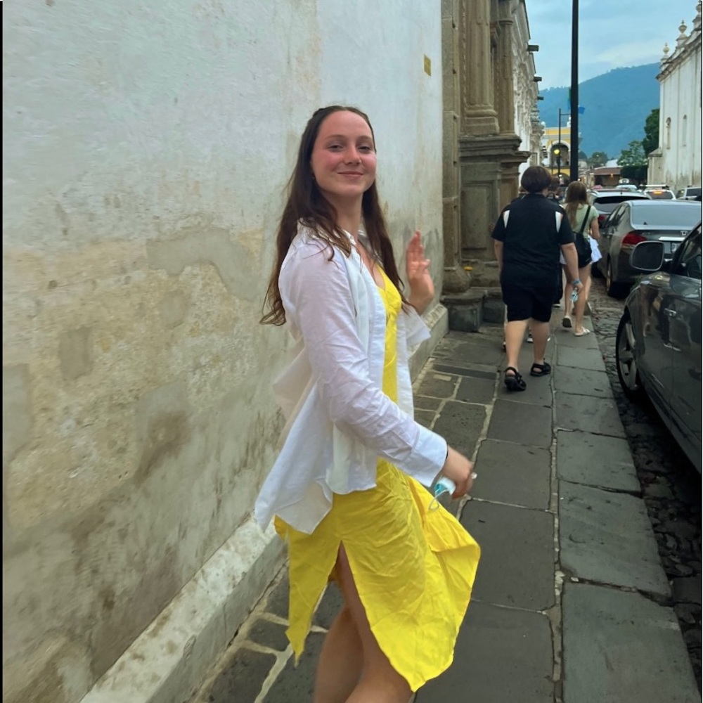 Meet your Posher, Shannon